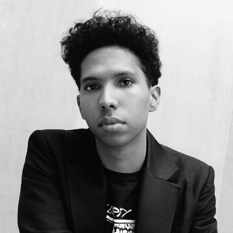 Tyler Mitchell, SCADstyle 2022