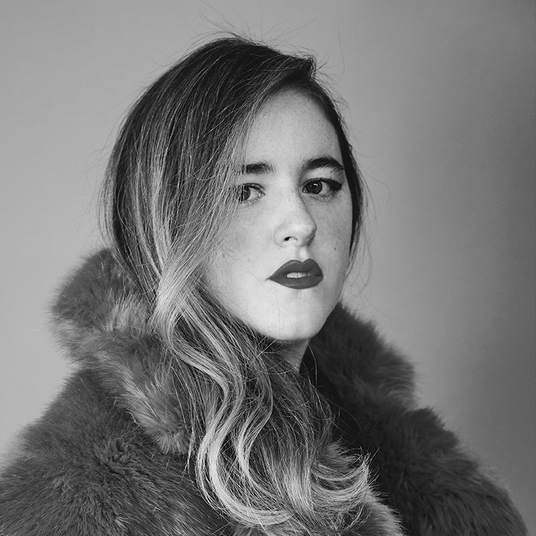 Veronique Hyland, SCADstyle 2022