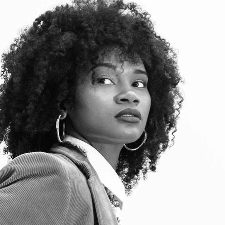 Zenta Horne, SCADstyle 2022