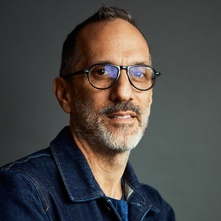 Adam Rolston, SCADstyle 2023 guest
