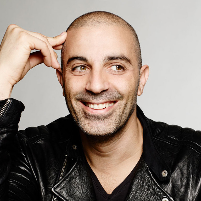 Dror Benshetrit, SCADstyle 2023 guest