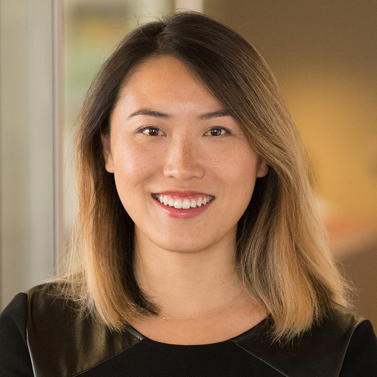 Feifei Sun, SCADstyle 2023 guest