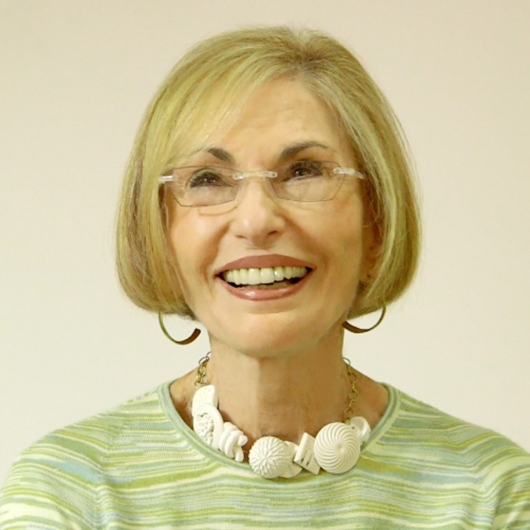 Leatrice Eiseman, SCADstyle 2023 guest