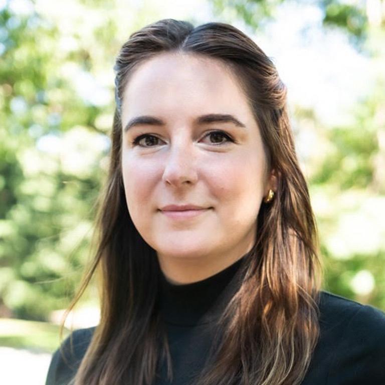 Meghan Preiss, SCADstyle 2023 guest
