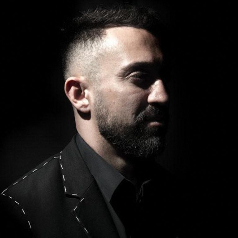 Stephan Rabimov, SCADstyle 2023 guest