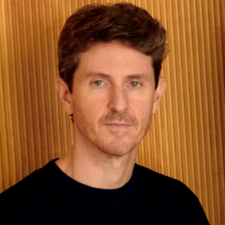 Craig Redman, SCADstyle 2024 guest