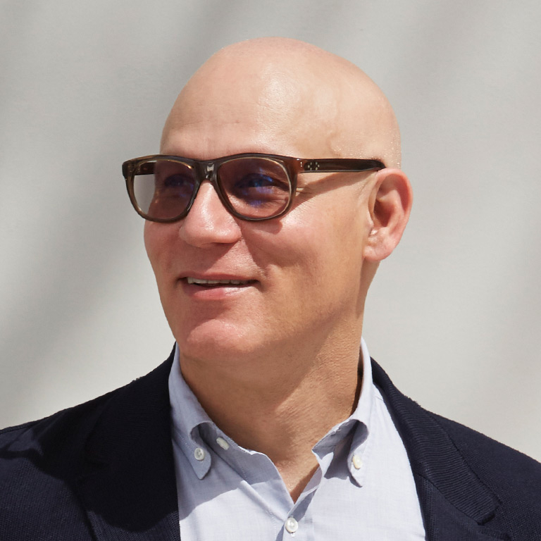 Craig Robbins, SCADstyle 2024 guest
