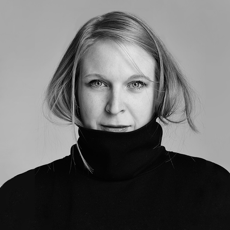 Emily Smith, SCADstyle 2024 guest