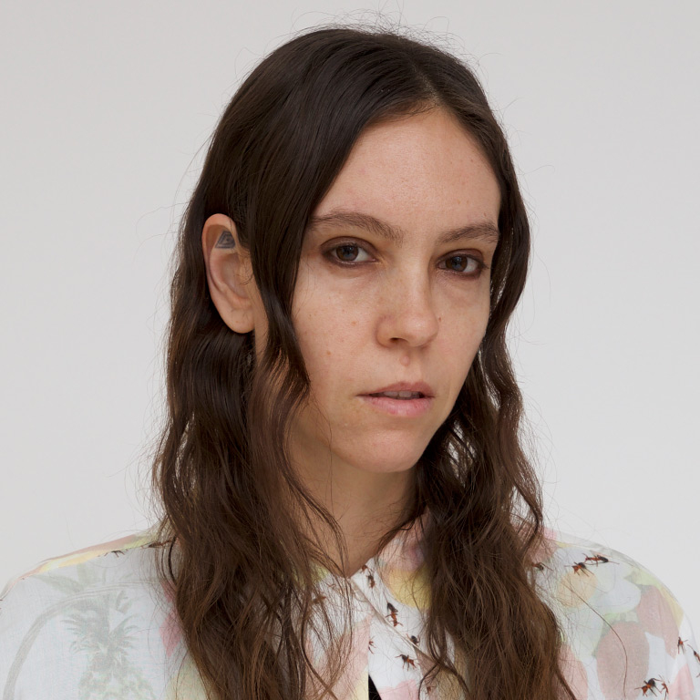 Hillary Taymour, SCADstyle 2024 guest