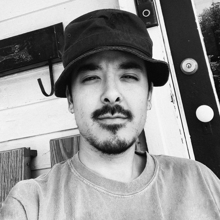 Kan Ando, SCADstyle 2024 guest