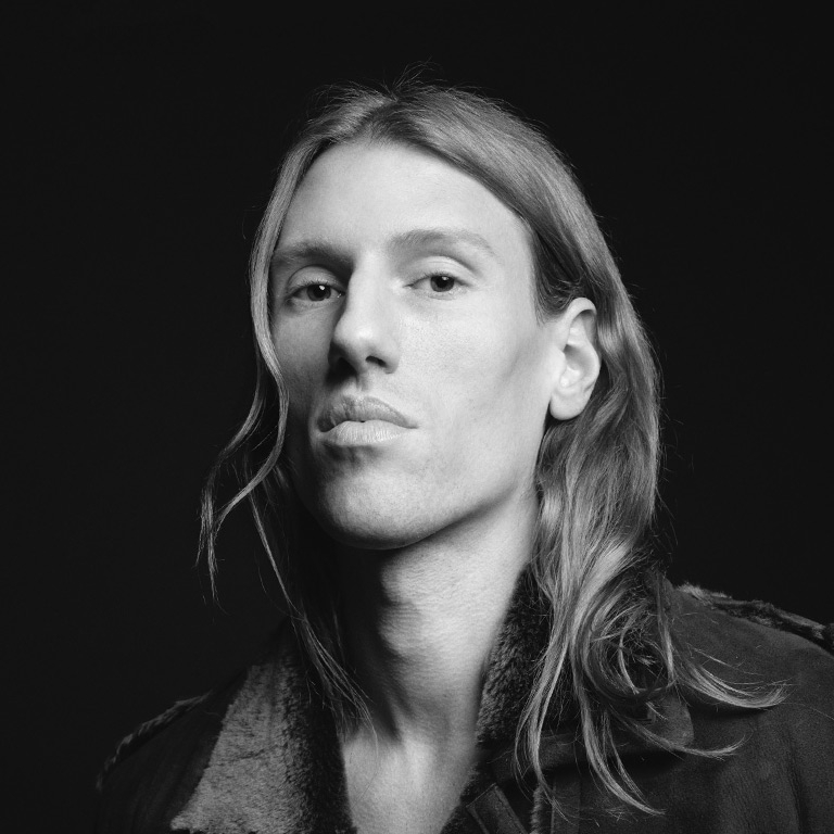Ludovic de Saint Sernin, SCADstyle 2024 guest