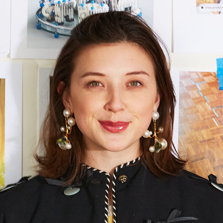 Lulu LaFortune, SCADstyle 2024 guest