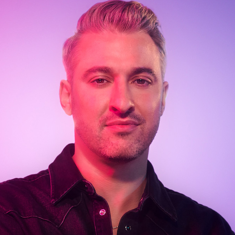 Matthew Stetson, SCADstyle 2024 guest