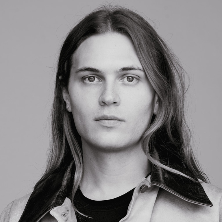 Michael Bailey Gates, SCADstyle 2024 guest