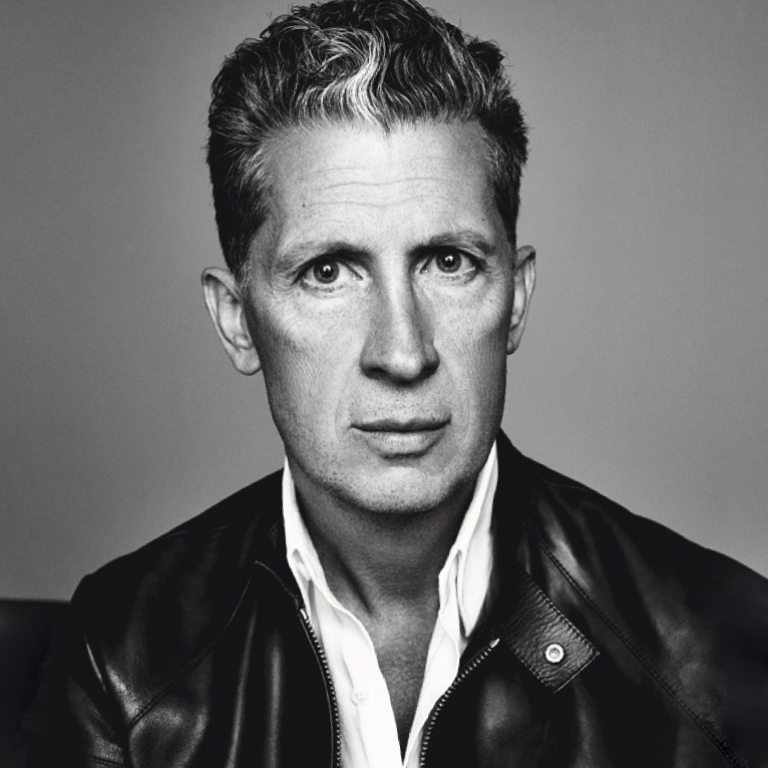 Stefano Tonchi, SCADstyle 2024 guest