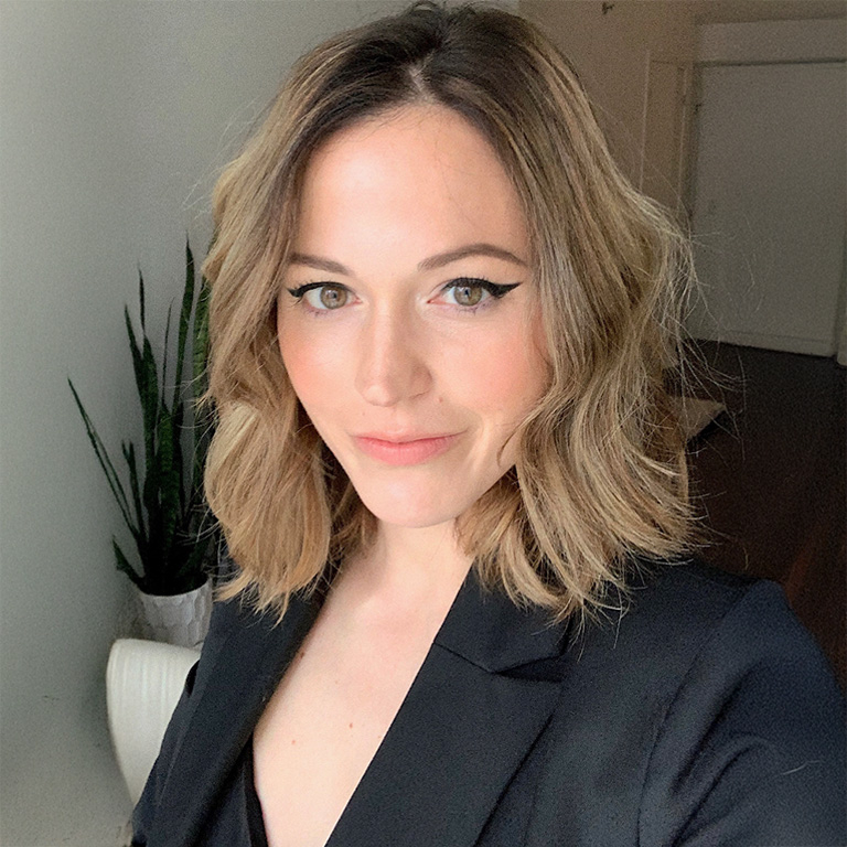 Carli Whitwell, SCADstyle 2025 guest