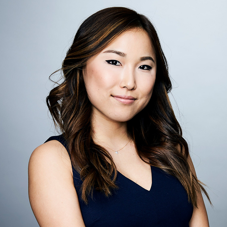 Melissah Yang, SCADstyle 2025 guest