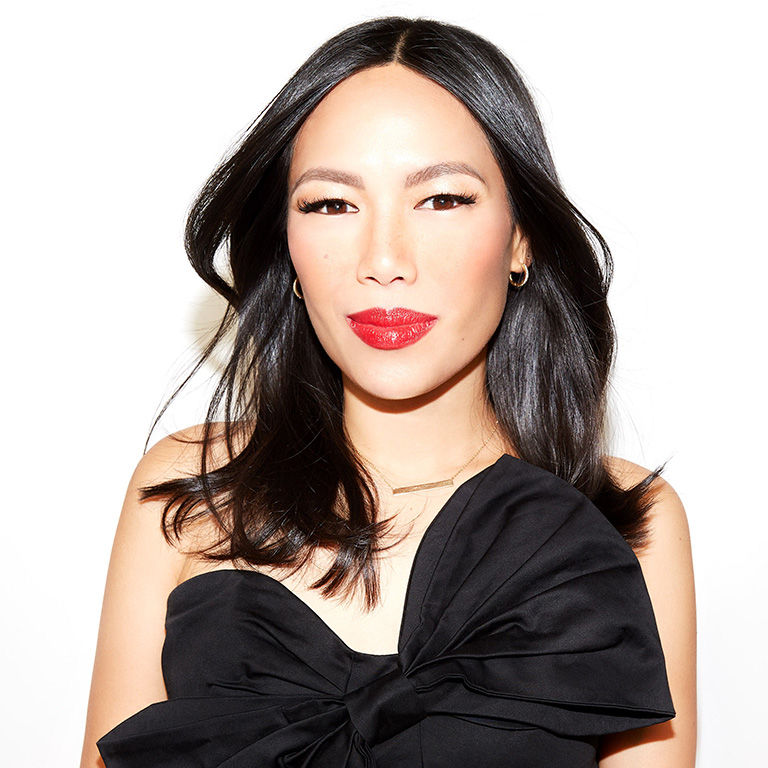 Sara Tan, SCADstyle 2025 guest