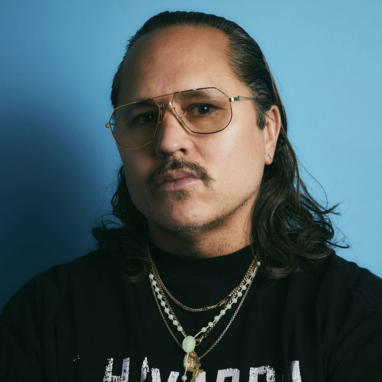 Willy Chavarria, SCADstyle 2025 guest