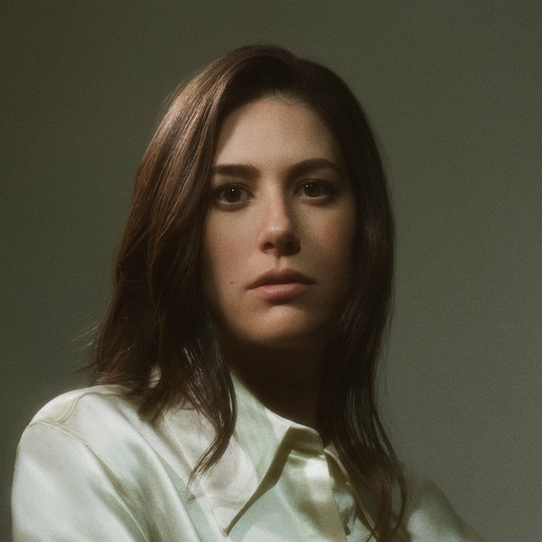 SCADstyle guest Danielle Frankel.