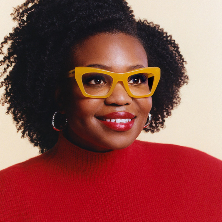 SCADstyle guest Jessica Cruel.