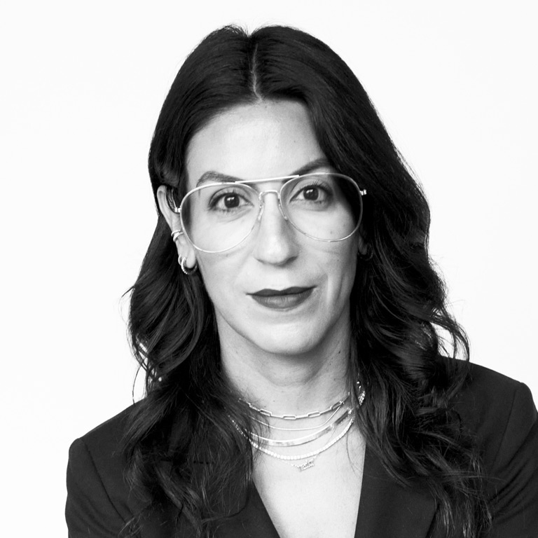 SCADstyle guest Neda Whitney.