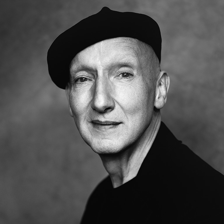 SCADstyle guest Stephen Jones.