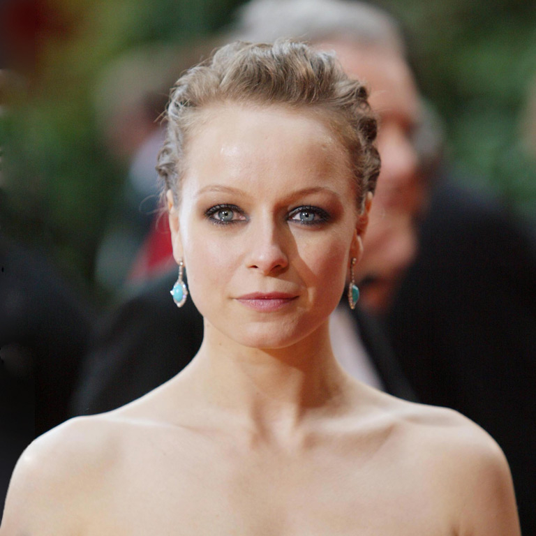 Samantha Morton, Guests and Gusto