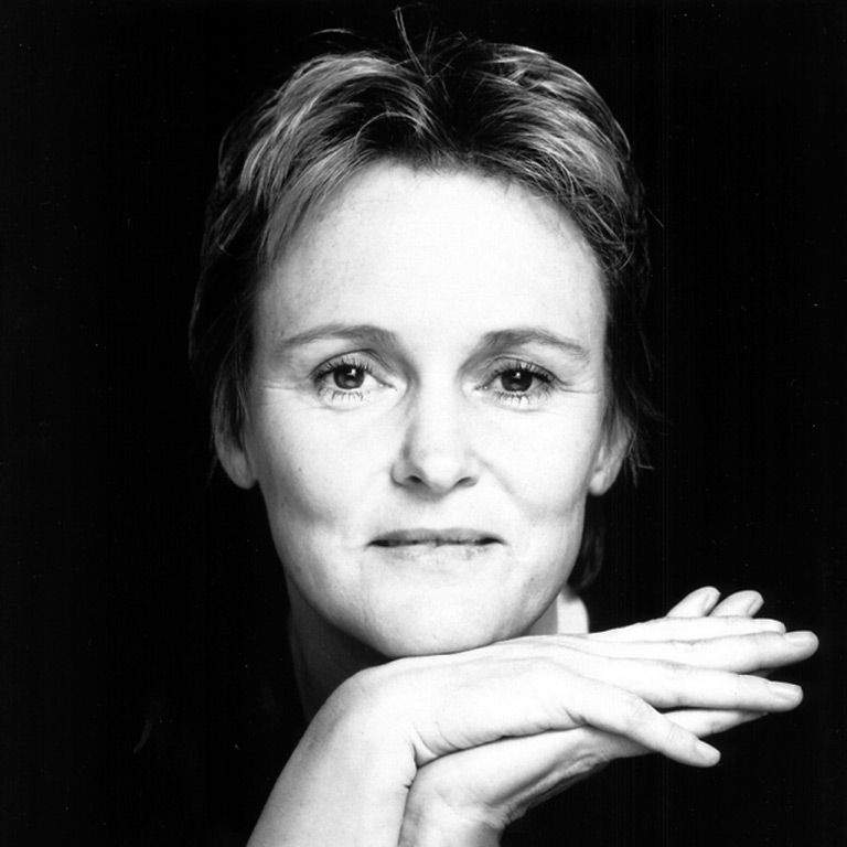 Shelagh Stephenson, SCAD Lacoste Film Festival guest