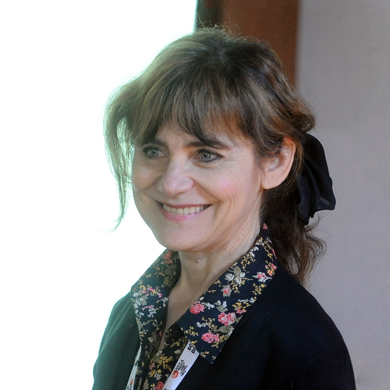 Terryl Whitlatch, Guests and Gusto