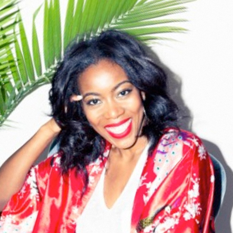 Tiffany Reid, Guests and Gusto