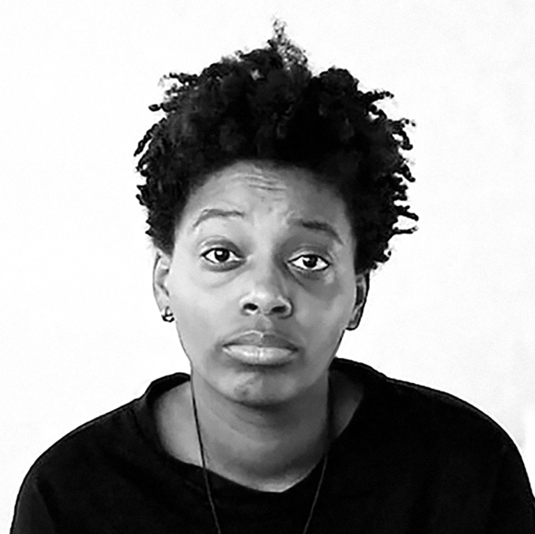 Le'Andra LeSeur, SCAD deFINE ART guest