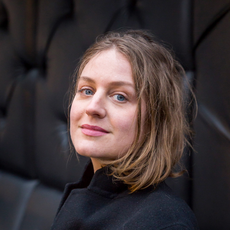 Emma Enderby, SCAD deFINE ART