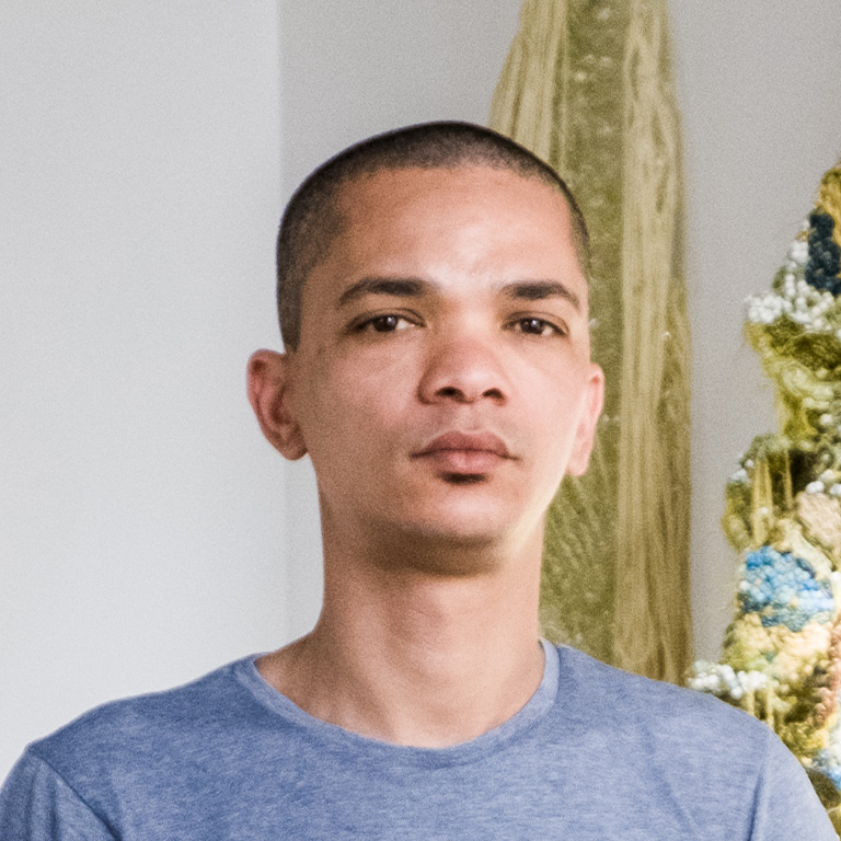 Igshaan Adams