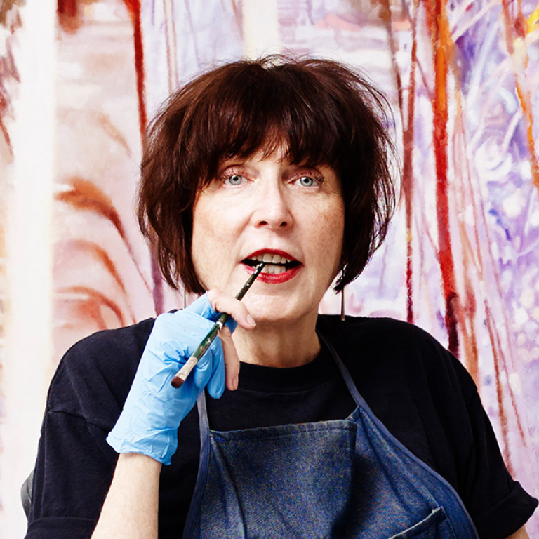 Marilyn Minter
