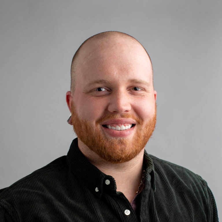 Rhett Scott, SCAD deFINE ART