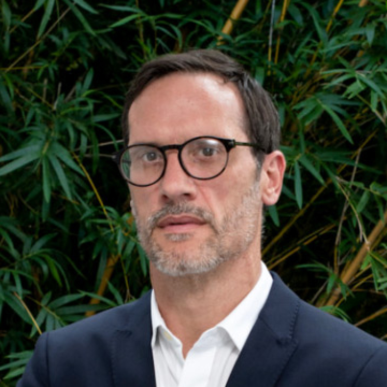 Storm Janse van Rensburg, SCAD deFINE ART