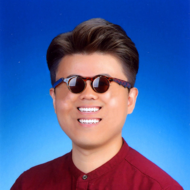 Wong Ping