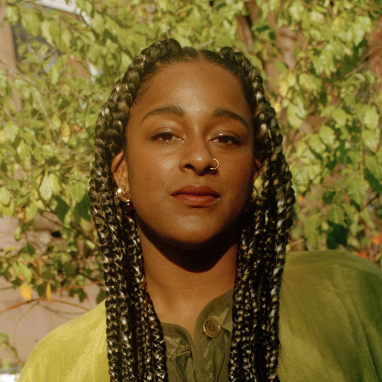 L'Rain, SCAD deFINE ART 2022 guest