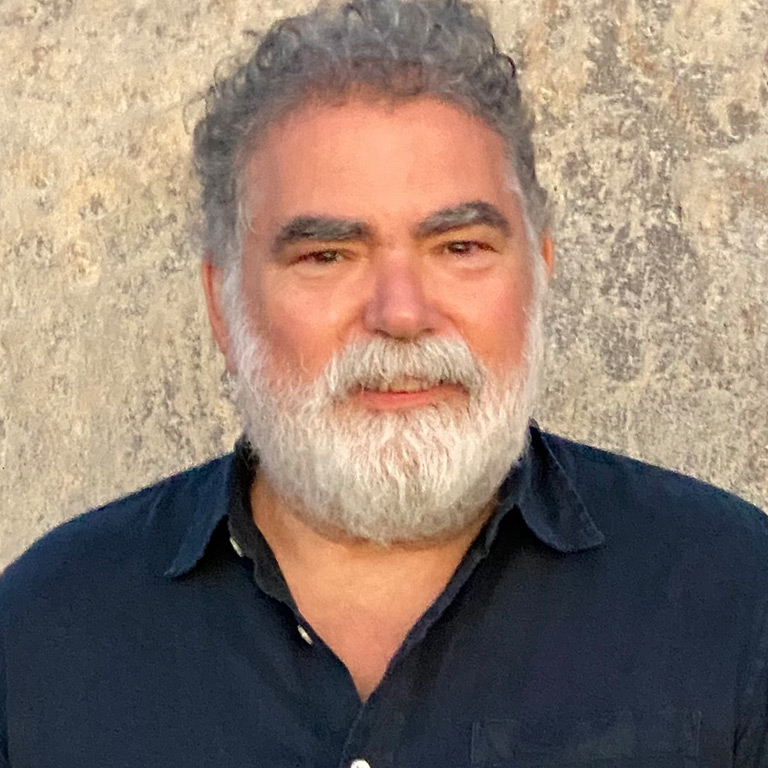 Jorge Pardo, SCAD deFINE ART 2023 guest