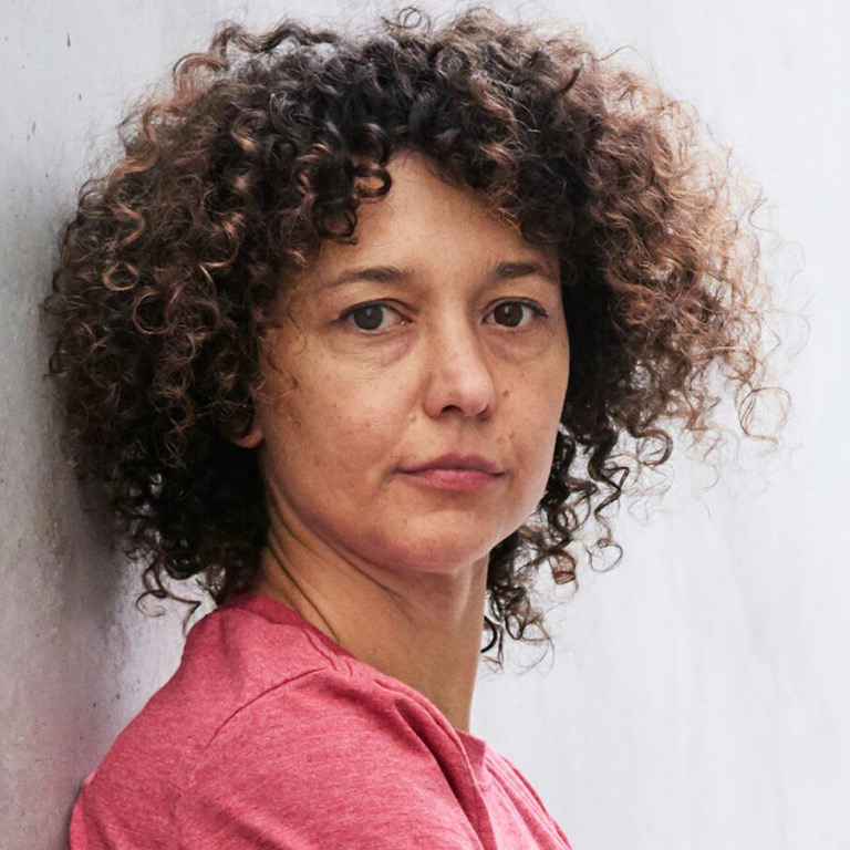 Mika Rottenberg, SCAD deFINE ART 2023 guest