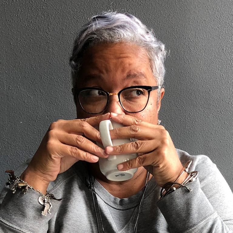 Carla, Williams, SCAD deFINE ART 2025 guest