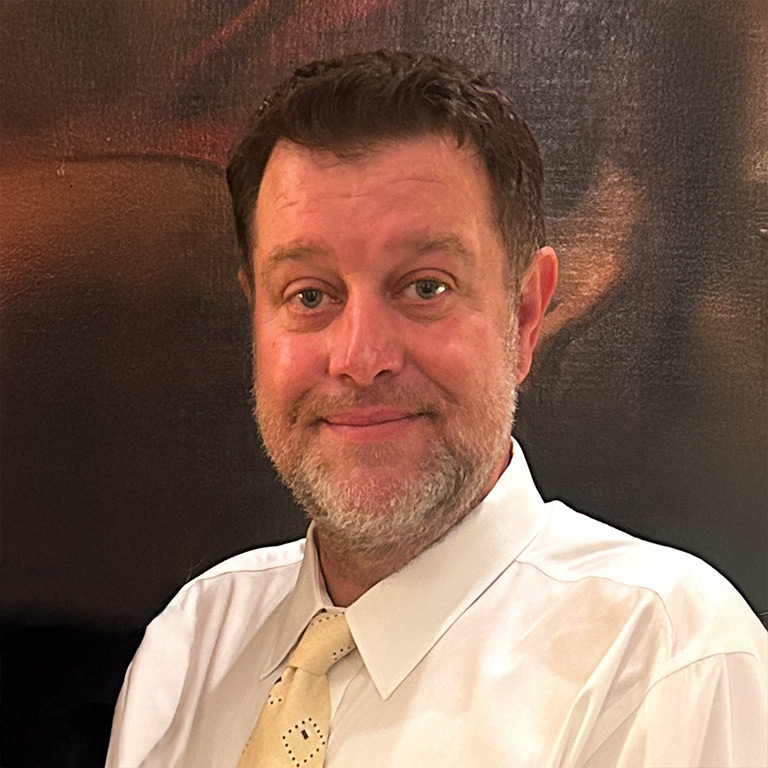 Gregory Sharp, SCAD deFINE ART 2025 guest