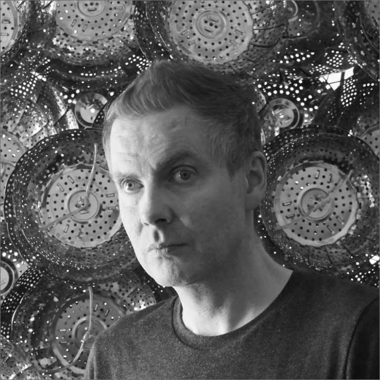 Jonsi, SCAD deFINE ART 2025 guest