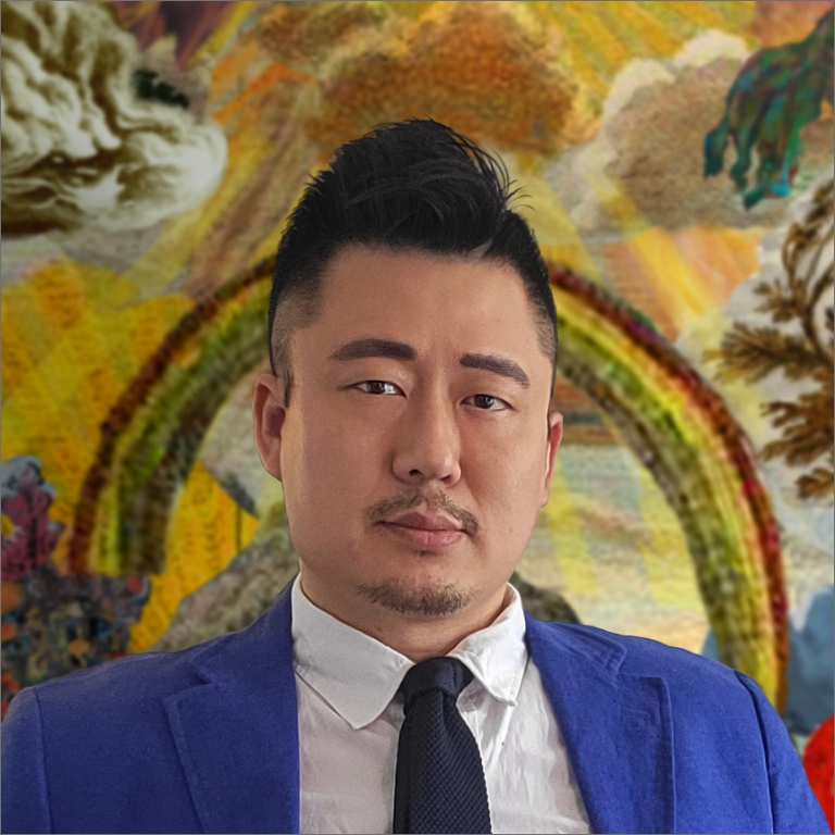 Ken Gun Min, SCAD deFINE ART 2025 guest