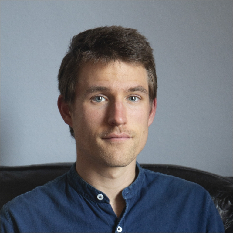 William Glaser Wilson, SCAD deFINE ART 2025 guest