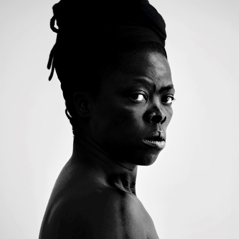Zanele Muholi, SCAD deFINE ART 2025 guest