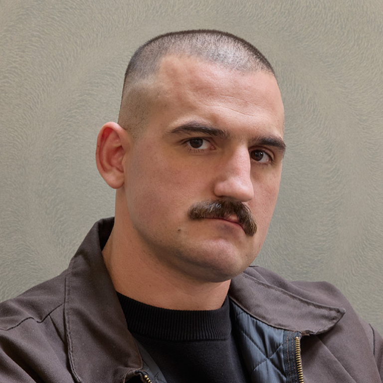 Dylan DeRose, SCAD deFINE ART 2026 guest