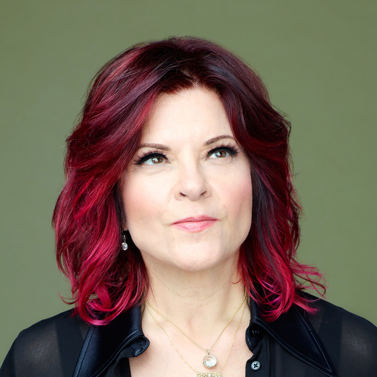 Rosanne Cash, SCAD deFINE ART 2026 guest