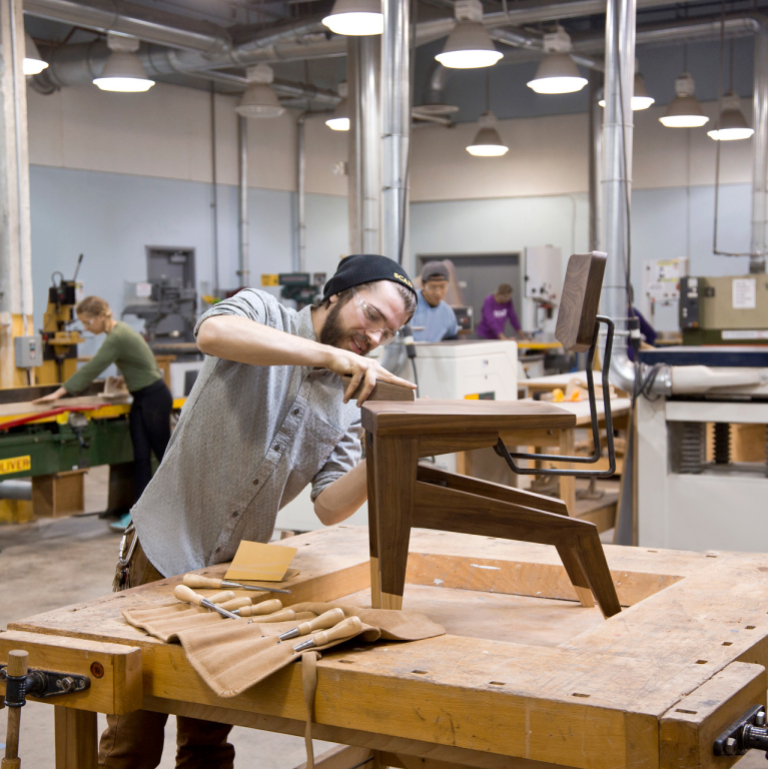 Furniture design